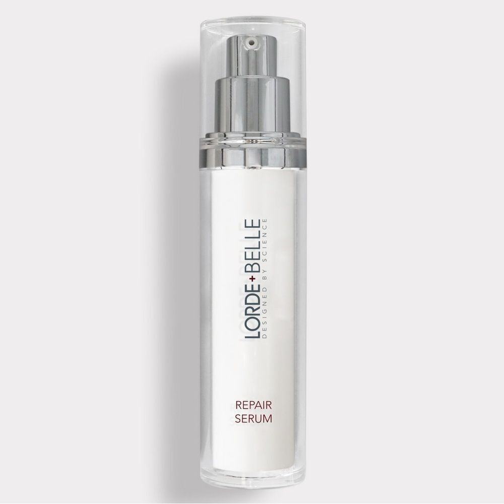 LORDE + BELLE REPAIR SERUM